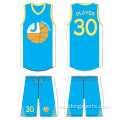 Uniformes de baloncesto de adultos de alta calidad de alta calidad